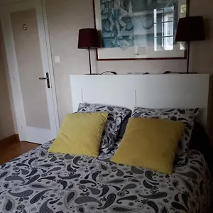 Dans Jolie Demeure Séjour chez l'habitant