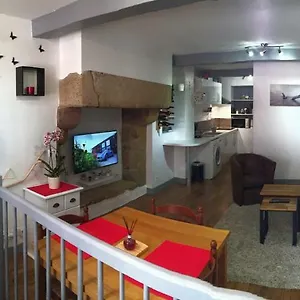 T3 En Souplex Sur Le Port De Saint Goustan Appartement