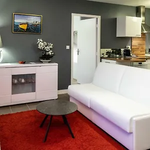 - Grand Standing - Terrasse - Internet - Appartement